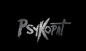 Psykopat 2025