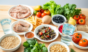 Makanan Sehat Makanan Sehat