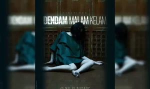Dendam Malam Kelam Film Noir Sarat Ketegangan dan Gaya