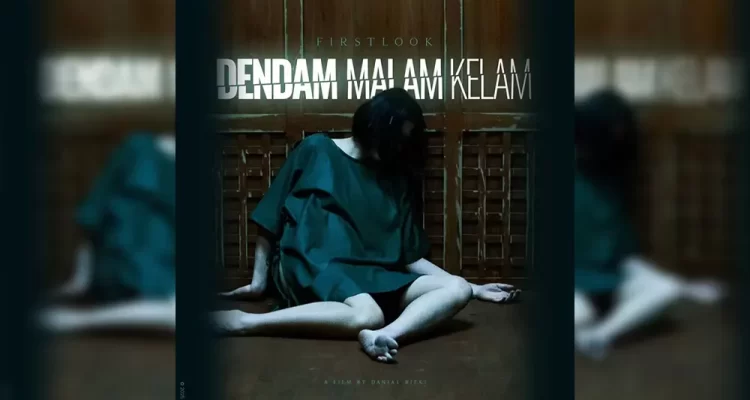 Dendam Malam Kelam Film Noir Sarat Ketegangan dan Gaya