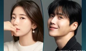 Drama Thriller Delusion Reuni Antara Kim Seon Ho & Bae Suzy