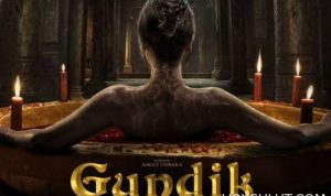 Film Gundik Anggy Umbara Ungkap Kisah Mistis di Balik Cerita