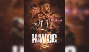 Film Havoc Bisa Berlanjut, Sutradara Buka Peluang Sekuel