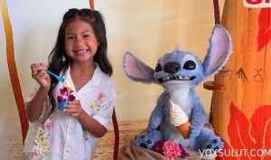 Film Lilo & Stitch Profil Pemeran Versi Live Action