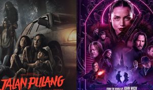 Film Tayang Juni 2025, Deretan Horor Siap Bikin Tegang