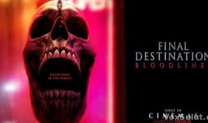 Final Destination 7 Siap Hadir, Ini Bocoran Terbarunya