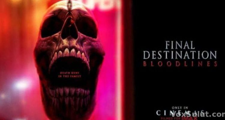 Final Destination 7 Siap Hadir, Ini Bocoran Terbarunya