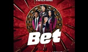 Serial Bet di Netflix Adaptasi Kakegurui Penuh Intrik