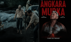 Sinopsis Film Angkara Murka Kritik Sosial dalam Teror