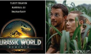 Sinopsis Film Jurassic World Rebirth, Petualangan Baru Dimulai