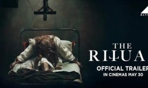 The Ritual: Teror Eksorsisme dari Kisah Nyata yang Mencekam