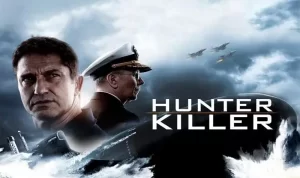 Hunter Killer: Misi Rahasia AS-Rusia Hentikan Kudeta