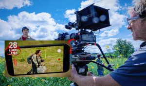 28 Years Later Gunakan Kamera iPhone untuk Syuting 28 Years Later Gunakan Kamera iPhone untuk Syuting