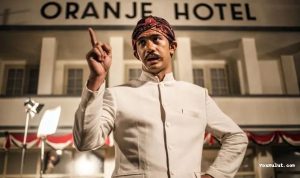 5 Film Perjuangan Terbaik Sambut Hari Kebangkitan 2025