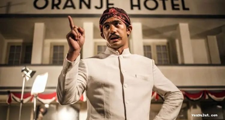 5 Film Perjuangan Terbaik Sambut Hari Kebangkitan 2025