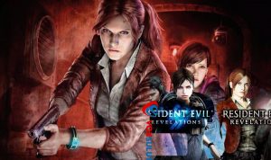 7 Game Resident Evil Rekomendasi Game Seru di Switch 2
