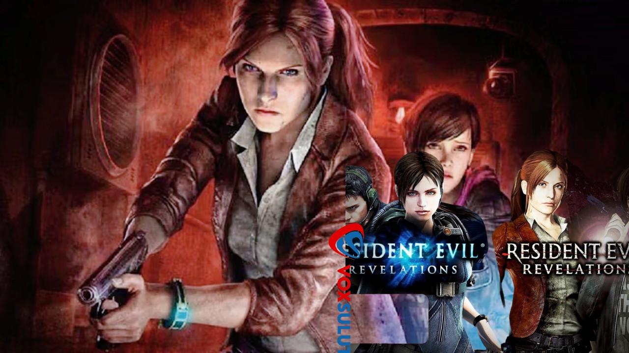 7 Game Resident Evil Rekomendasi Game Seru di Switch 2