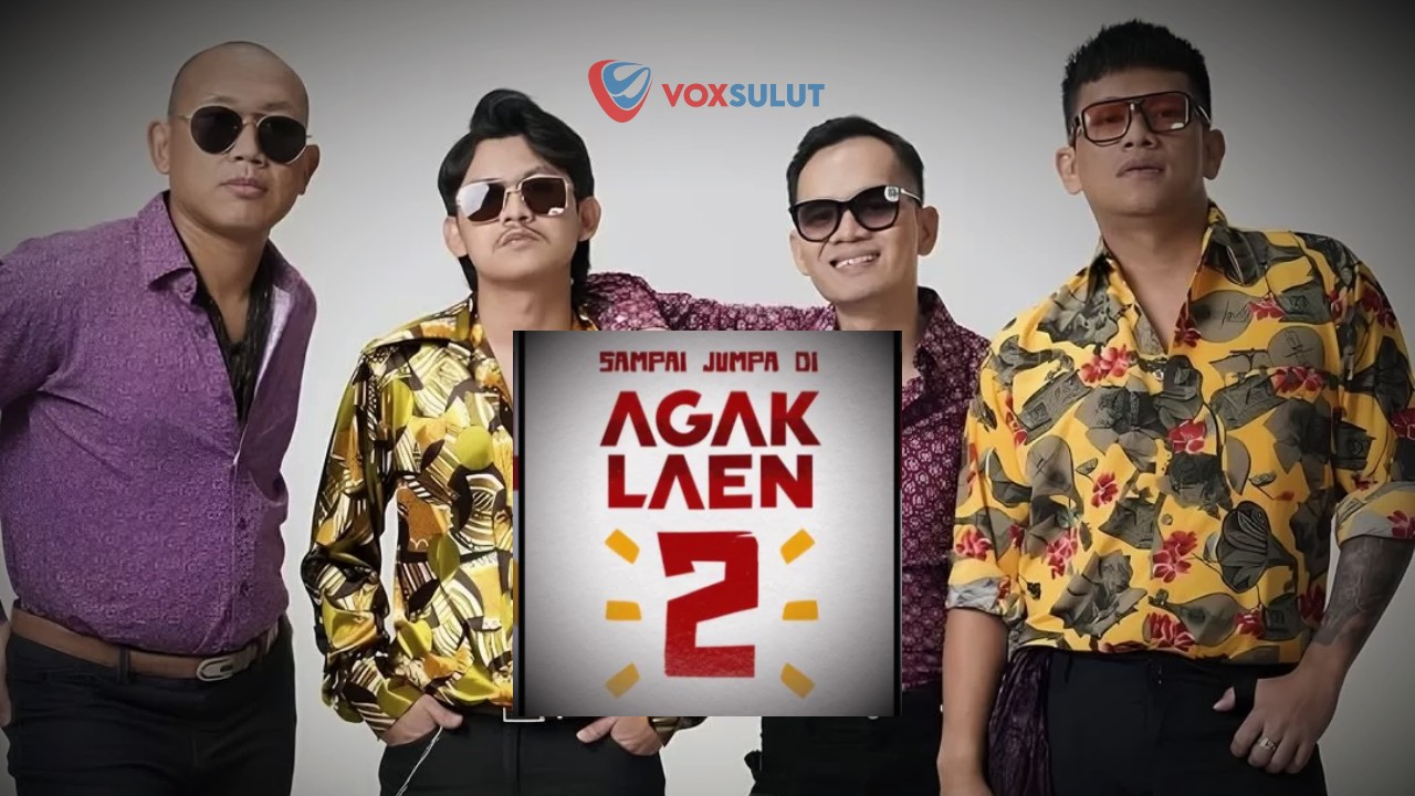 Agak Laen 2 Mulai Syuting, Siap Hadirkan Komedi Segar