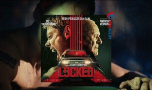 Bill Skarsgård Terkunci dalam Thriller Menegangkan Locked