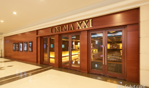 Cinema XXI Pecahkan Rekor 14 Juta Penonton Usai Lebaran