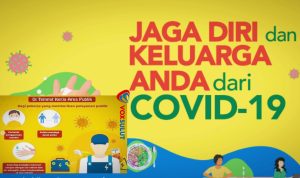 Covid-19 Tips Pakar Jaga Mobilitas Aman di Tengah Lonjakannya
