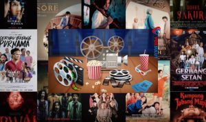 Deretan Film Indonesia Rilis Juli 2025, Wajib Ditonton!