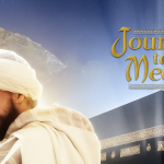 Film Barat Bertema Haji, Inspirasi di Libur Idul Adha