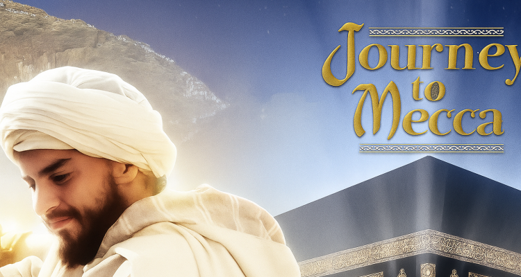 Film Barat Bertema Haji, Inspirasi di Libur Idul Adha