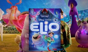 Film Elio dari Disney Gagal Menarik Minat Penonton Global