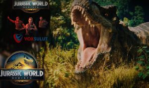 Film Jurassic World Rebirth Petualangan Baru Dimulai Disini