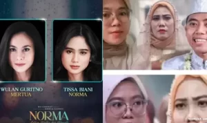 Film Perselingkuhan Mertua-Menantu, Wulan & Tissa Bintangi