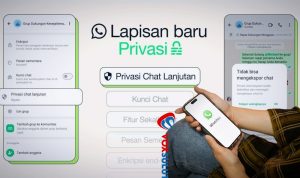 Fitur Privasi WhatsApp Terbaru dan Cara Kerjanya