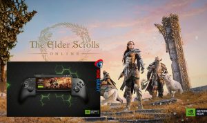 GeForce NOW Umumkan Game Baru dan Promo Musim Panas