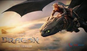 How to Train Your Dragon Kisah Persahabatan dan Damai Berk