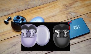 Huawei FreeBuds 6 Resmi di RI, Ini Bedanya dari Seri Lama Huawei FreeBuds 6 Resmi di RI, Ini Bedanya dari Seri Lama