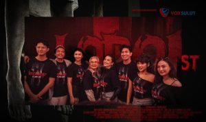 Lorong Kost Kisah Horor & Pengalaman Mencekam Para Pemain