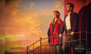 Margot Robbie & Colin Farrell Main di Film Terbaru