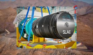 Observatorium Vera Rubin Uji Kamera Terbesar Dunia Malam Ini Observatorium Vera Rubin Uji Kamera Terbesar Dunia Malam Ini