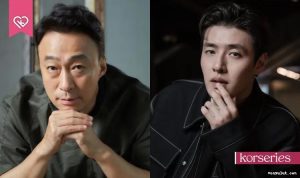 Ode to My Father 2 Lee Sung Min dan Kang Ha Neul Kembali