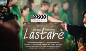 Pintu Project dan Jawara Film Gelar Pemutaran Film Spesial