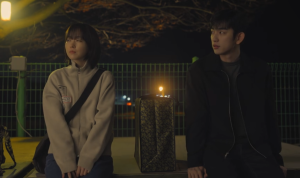 Ho-su Merasakan Cinta dan Identitas Mi-rae di Episode 5