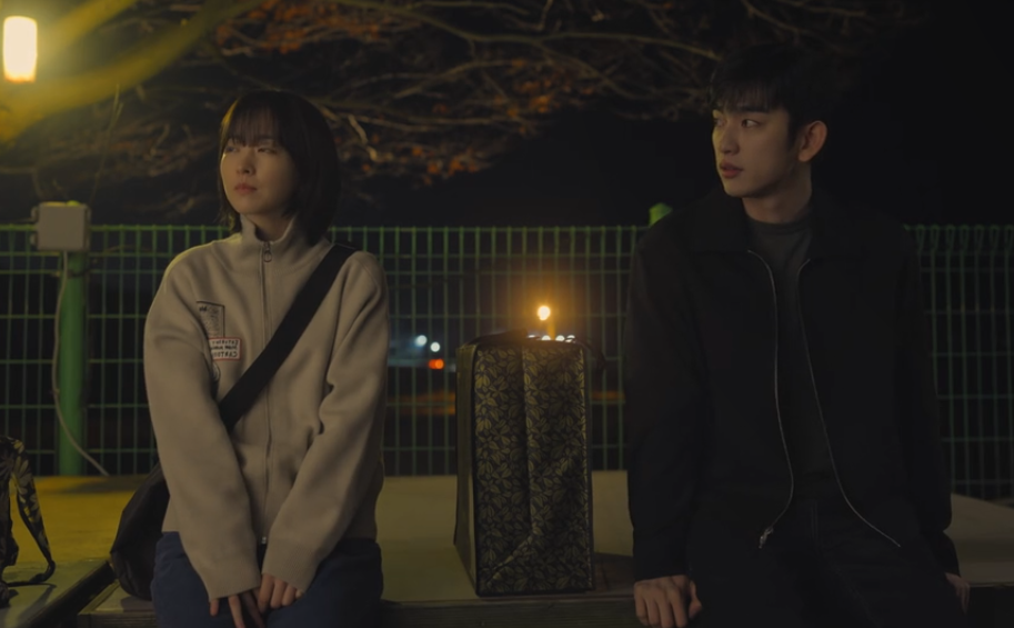 Ho-su Merasakan Cinta dan Identitas Mi-rae di Episode 5