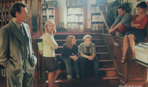 Serial Adaptasi yang Sukses Kalahkan 5 Film Aslinya