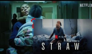 Sinopsis Film Straw Kisah Haru Perjuangan Ibu Tunggal