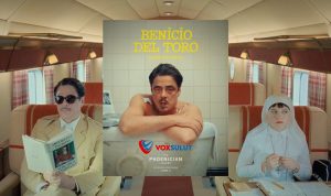 Sinopsis The Phoenician Scheme, Film Komedi Gelap Terkini