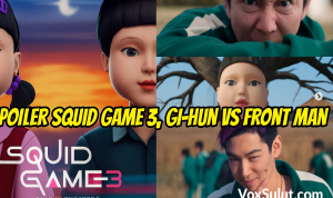 Squid Game 3 Rilis 27 Juni Plot Twist & Rahasia Terungkap