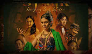 Syirik Danyang Laut Selatan Teror Iman dan Gaib - Sinopsis