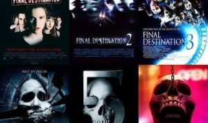 Urutan Nonton Final Destination Sesuai Alur Cerita