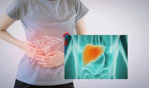 Waspadai 7 Gejala Kanker Hati, Termasuk Nyeri Perut Kanan