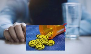 Waspadai Bahaya Happy Five, Narkoba yang Bikin Kecanduan